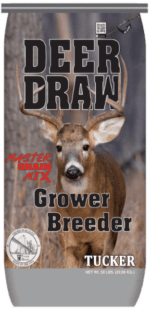Deer Draw Grain Mix