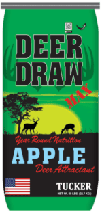 Deer Draw Max