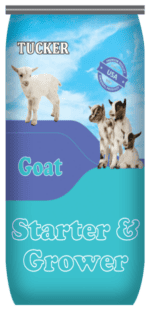 Goat Starter & Grower