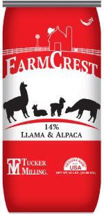 FarmCrest Llama & Alpaca