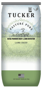 Pasture Pure Lamb Creep