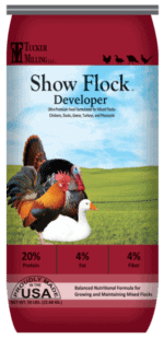 Show Flock Developer