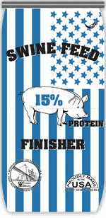 Swine Finisher