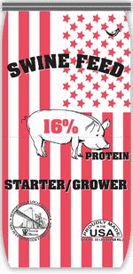 Swine Starter Grower